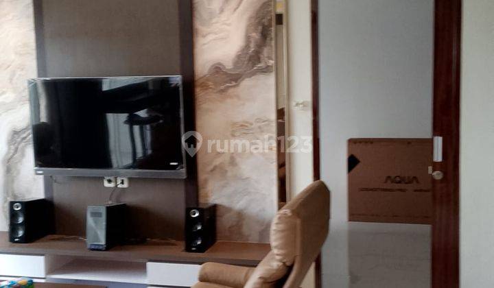 Dijual Apartemen 2 Unit Jadi Satu Puncak Bukit Golf Lt 32  1