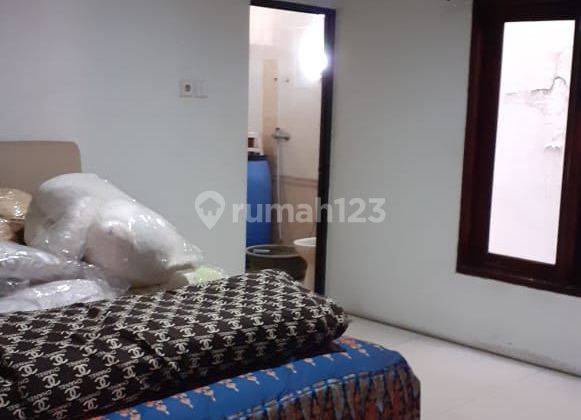 Dijual Rumah Darmo Permai Selatan 2