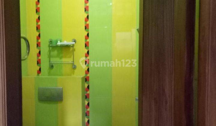 Dijual Rumah Hook 2 Lantai Daerah Jombang 2