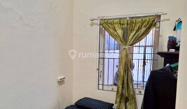 Dijual Murah Rumah Full Furnish Dijalan Besar Daerah Rungkut 2