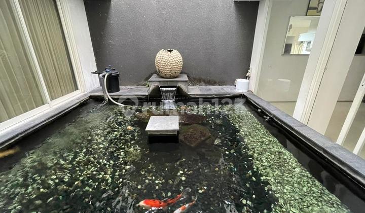 For Sale Graha Family Modern Minimalist House at Affordable Price 2