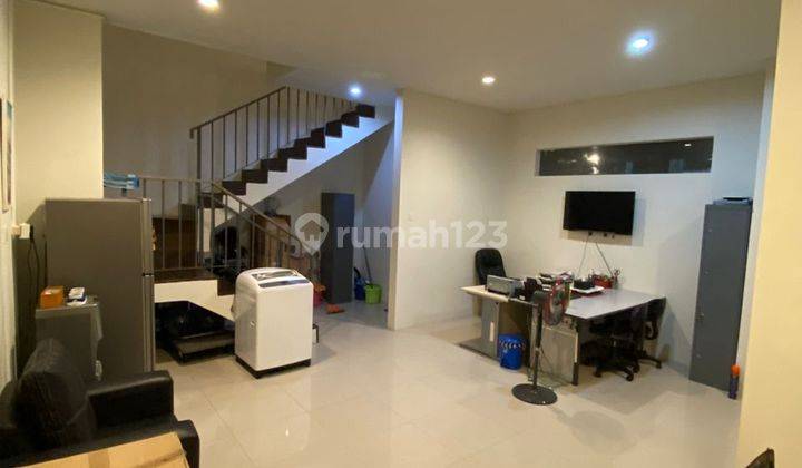 Dijual Segera Rumah Hunian Exclusive Springville Rungkut.  2