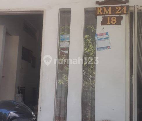 Owner Serius Nego Sampe Deal Rumah Griya Citra Asri 2