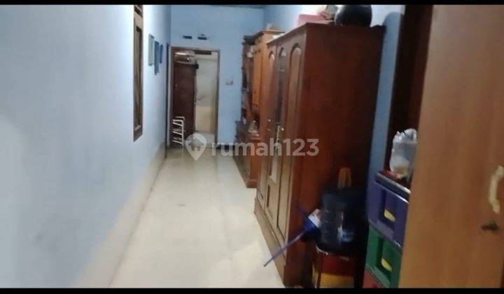 Dijual Rumah Bonus Kos Kosan 5 Menit Ke Kampus Unesa 2