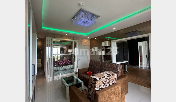East Coast Apartment, Near Pakuwon City, Penthouse, Surabaya