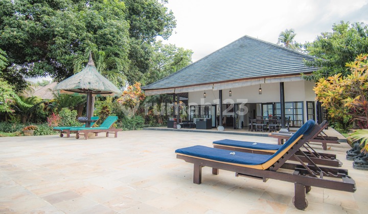 Dijual Villa Seririt Buleleng Singaraja Pinggir Pantai