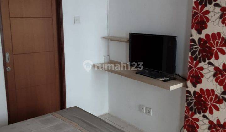 Dijual Apartemen Pavilion Permata Studio Tower 1 Lantai 11  2