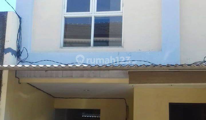 DIJUAL  CEPAT RUMAH PLOSO BOGEN TAMBAKSARI 2