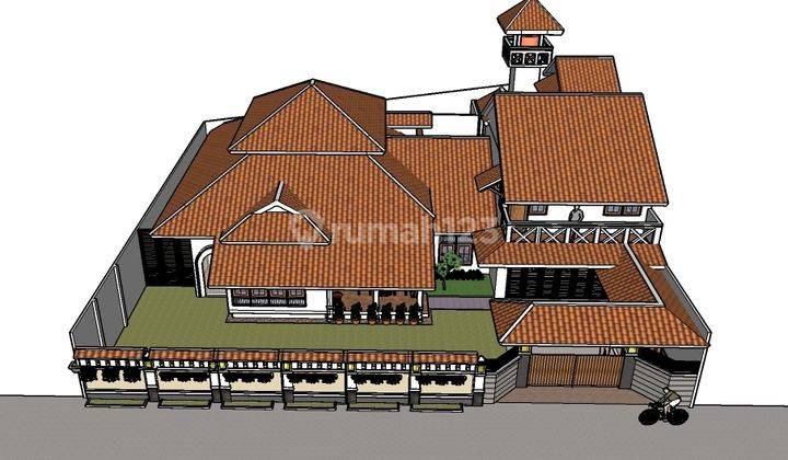 Dijual Rumah Bekasi Lokasi Strategis Ayu Buruan  1