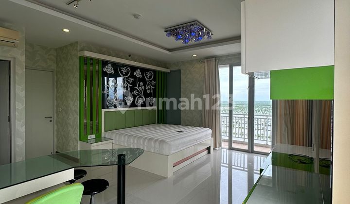 East Coast Apartment, Near Pakuwon City, Penthouse, Surabaya