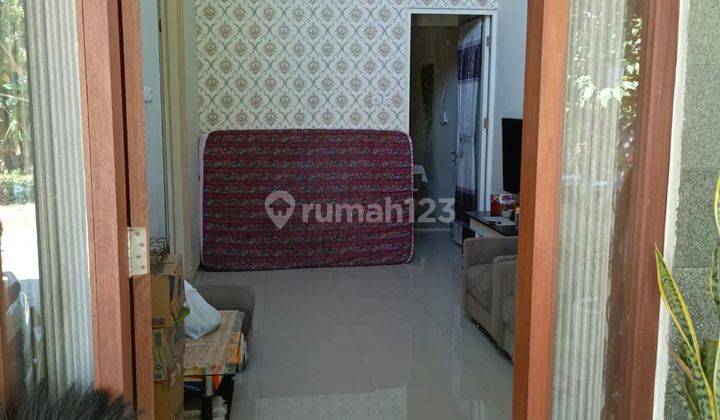 Dijual Rumah Bagus Sukodono Full Furnish   2