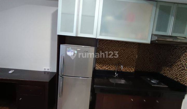 Dijual Cepat Apartemen Puncak Permai Surabaya 2