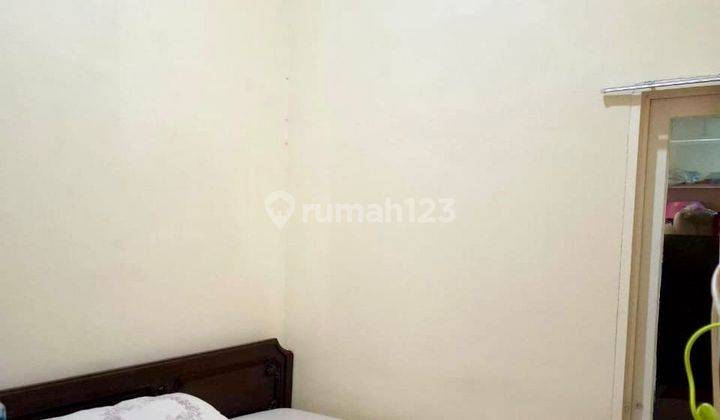 Dijual Murah Rumah Full Furnish Dijalan Besar Daerah Rungkut 2