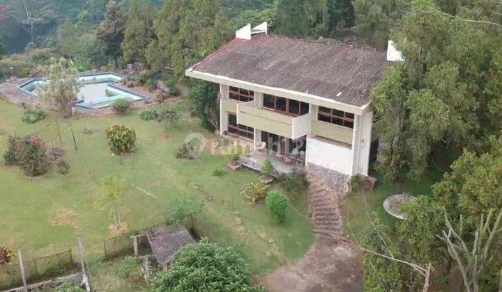 Dijual Cepat Villa Trawas 2