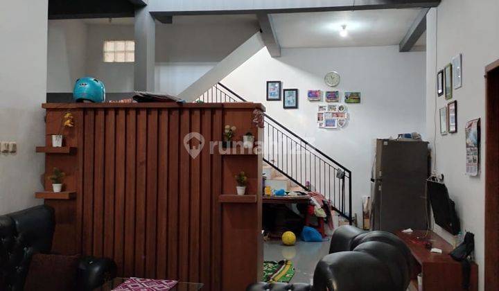 Dijual Cepat Rumah 2 Lantai Permata Sukodono, Sidoarjo Jawa Timur 2