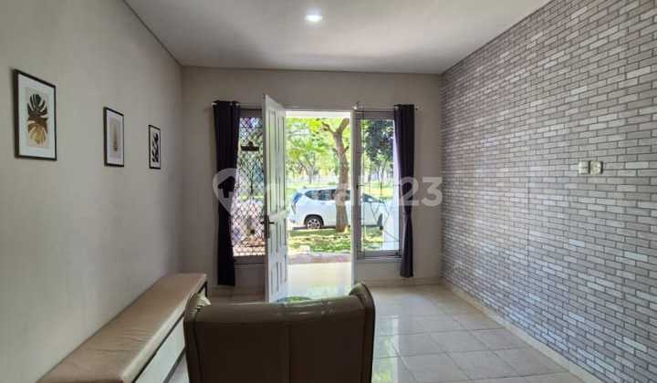 Disewakan Rumah Laguna Regency Pakuwon City Perumahan Elit 2