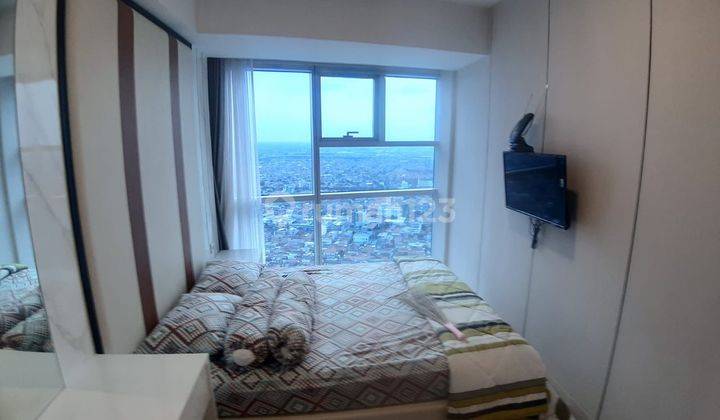 Disewakan Apartemen Mewah One Icon Tunjungan Plaza 2