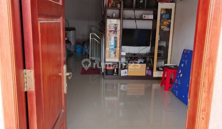 Dijual Rumah Minimalis Daerah Pantai Mentari Kenjeran  2