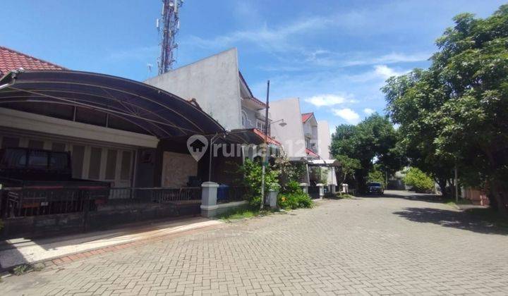 Dijual Via Lelang Perumahan Royal Park Kutisari 2 Blok C 2