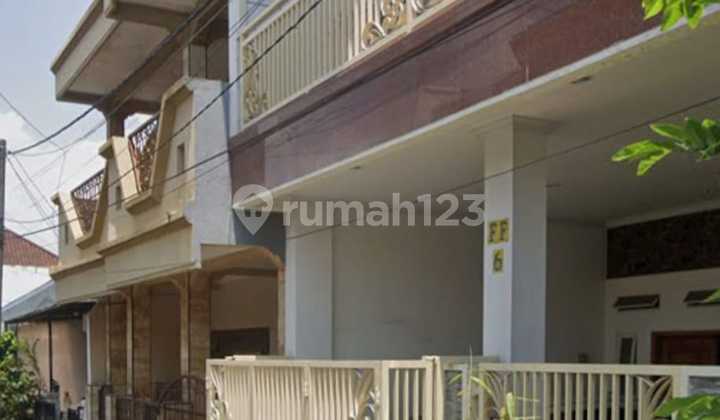 For Sale Via Auction: Pondok Indah Wiyung House 2