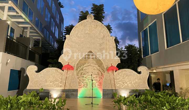 Cheap Sale Via Auction Active Hotel Raya Tuban Kuta 2