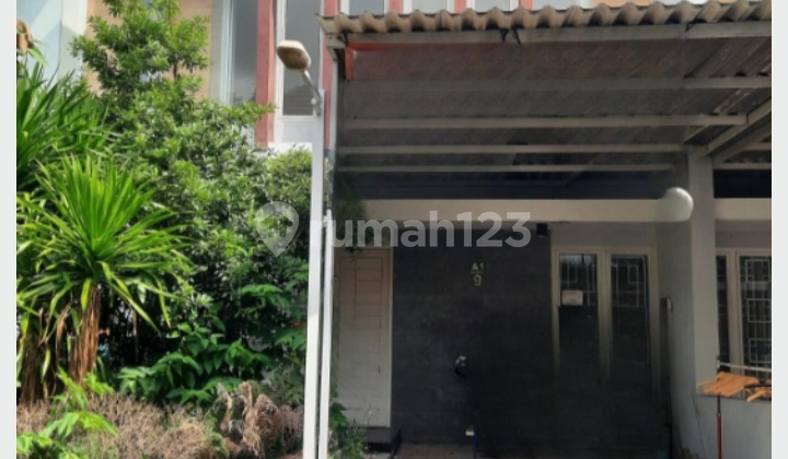 Dijual Via Lelang Rumah Kosong Wisata Semanggi Dijual Via Lelang Rumah Kosong Wisata Semanggi