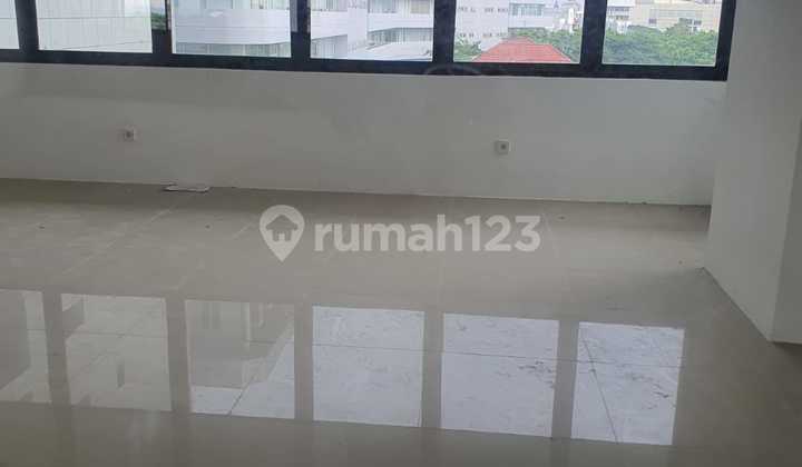 For Sale Exclusive Office Unit Spazio Office Tower