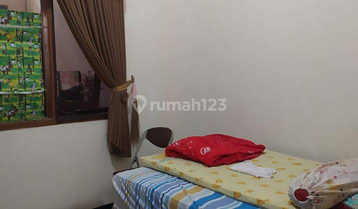 Dijual Cepat Rumah Darmo Permai Selatan 5 2