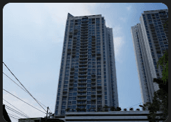 Turun Harga Dijual Apartemen Ciputra World Surabaya Lantai Rendah 1