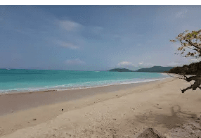 Dijual Tanah di Kawasan Pantai Jelenga Sumbawa 2