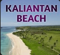 Dijual Tanah di Kawasan Pantai Kaliantan Lombok 2