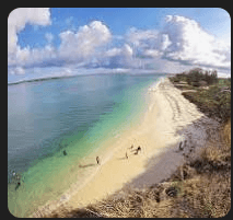 Dijual Tanah di Kawasan Pantai Kaliantan Lombok 2