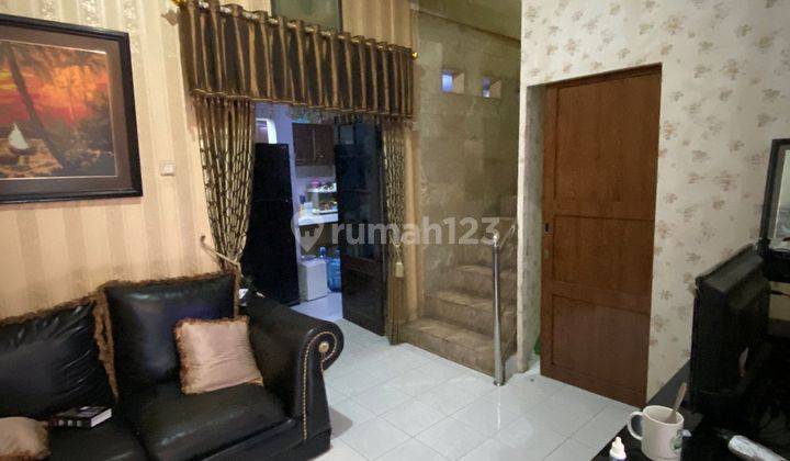 Rumah Taman Pondok Indah Wiyung Hanya 1 Man 2