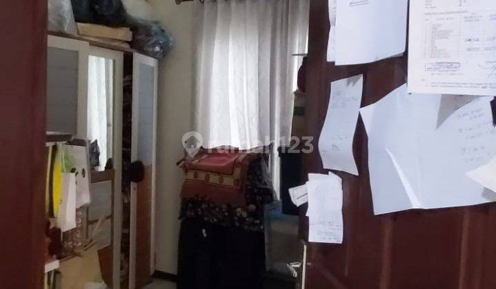 Dijual Rumah Perum Sekarpuro Malang Selangkah Ke Toll Madya 2