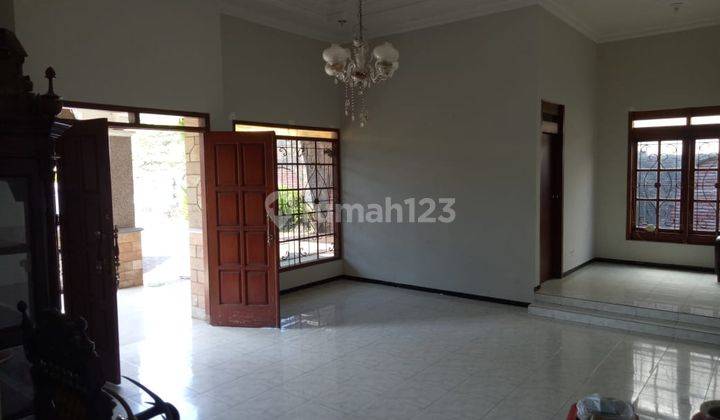 Dijual Cepatr Rumah Jl.cengger Ayam  2