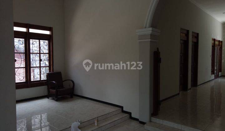 Dijual Rumah Daerah Cengger Malang Nyaman Dilingkungan Strategis 2