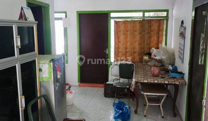 DIJUAL RUMAH di Jl. Arjuno, Pepelegi Waru, SIDOARJO 2