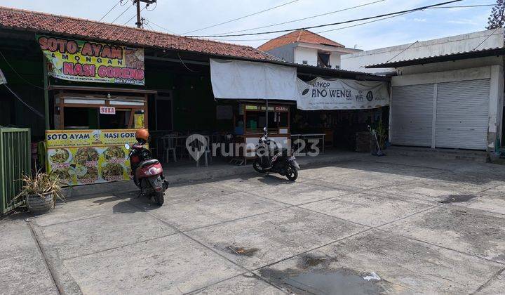 Gasss Pool Dijual Murah Tanah Dan Bangunan Daerah Keputih Tegal 2