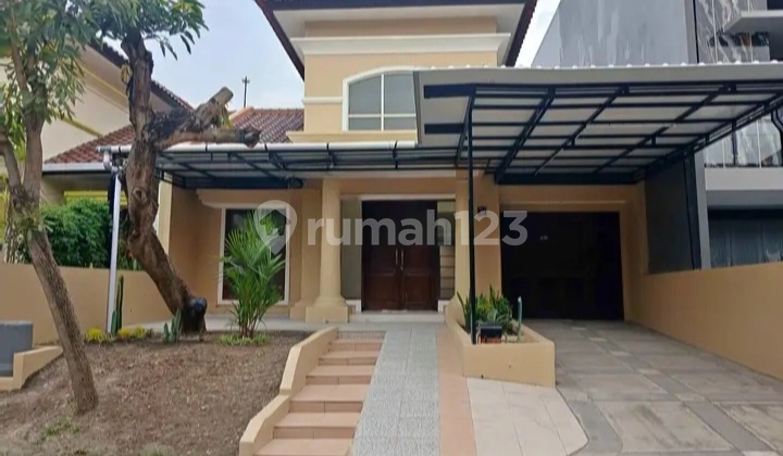 For Rent Modern House Citraland Fullerton