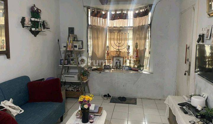 Dijual Cepat Rumah Villa Dago Bsd Tangerang 2