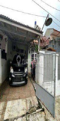 Dijual Cepat Rumah Villa Dago Bsd Tangerang 1
