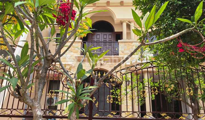 Quickly for Rent: Bukit Mas Villa House