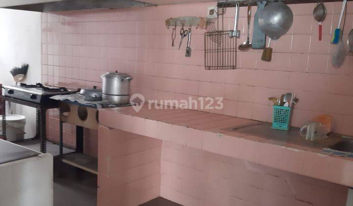 Dijual Rumah 1 Lantai Perum Manyar 5 Menit Ke Kampus Untag 2