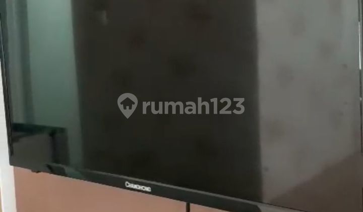 Disewakan Apartemen Studio Puncak Dharmahusada 2