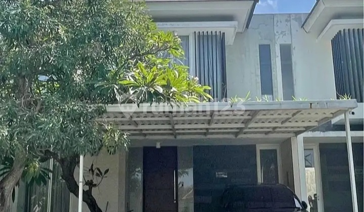 For Rent Modern Fully Furnished House Citraland