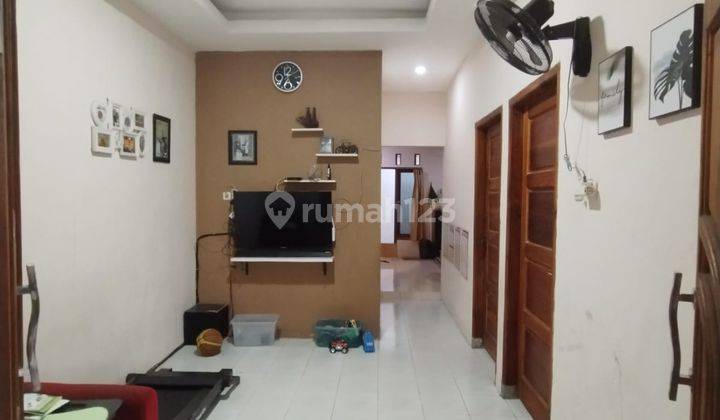 Dijual Rumah Sudah Renovasi Graha Mutiara Sukodono Sidoarjo  2