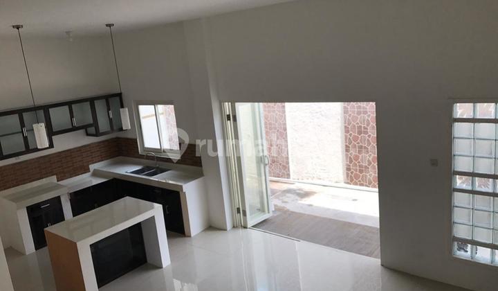 Dijual Rumah Siap Huni Bukit Palma Citraland  2