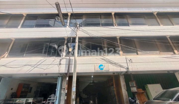 Dijual Via Ruko Kali Agung Kel/kec : Nyamplungan Pabean 1