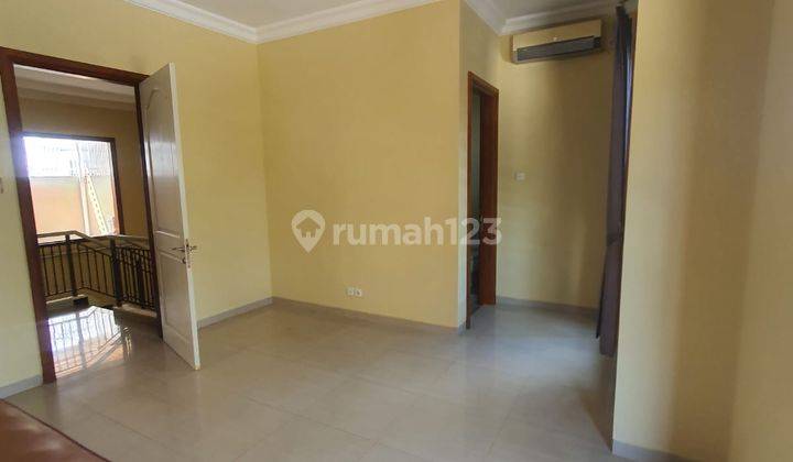 Disewakan Rumah Wbm 2, Cluster Luxemburg Tinggal Masuk Bawa Koper 2