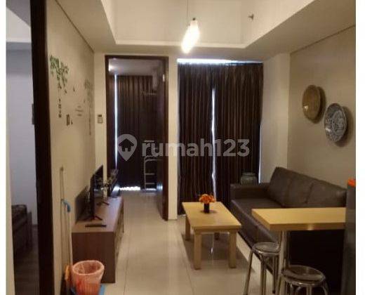 Disewakan Apartemen Marvel City Ngagel Jaya  1